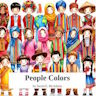 People Colors