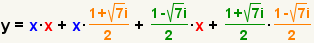 y=x*x-1x-1x+1